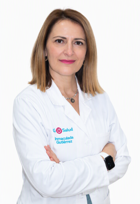 Inmaculada Gutiérrez